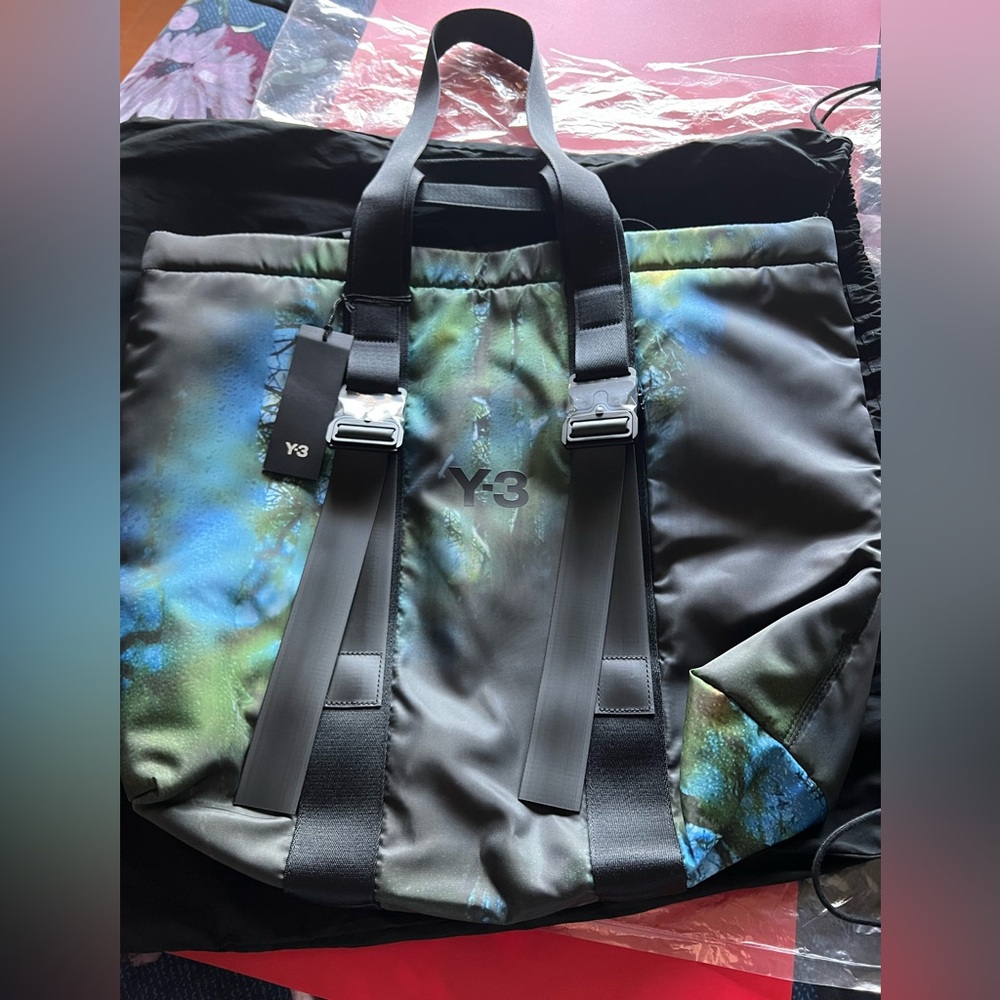 Y-3 shopping tote *NWT*